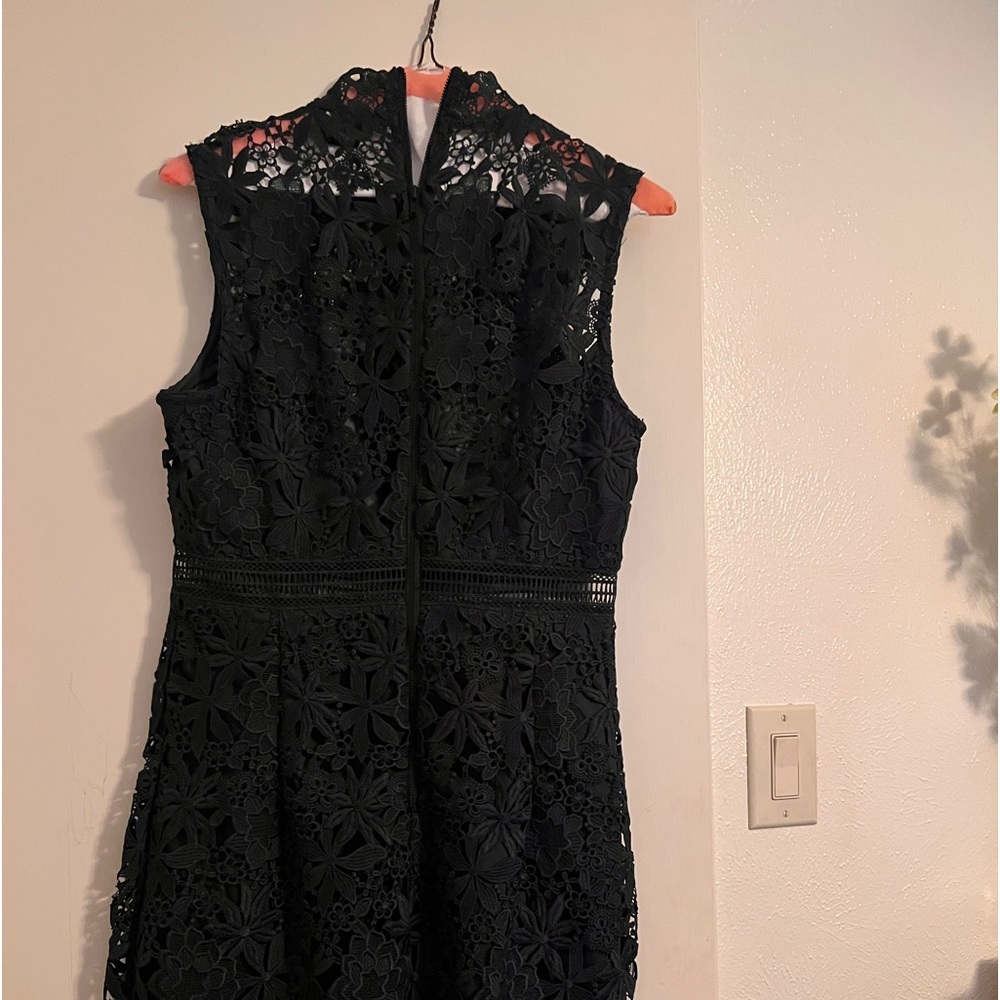 Bardot dress